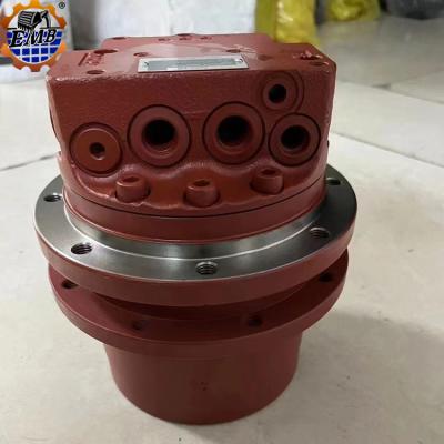 China PHV-1B-12 Travel Motor For 1.5 Tons Mini Excavator Kubota U15 U17 Final Drive for sale