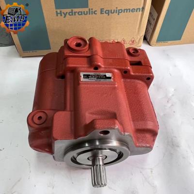 China PVK-2B-505 PVK2B-505 Hydraulic Main Pump For ZX55 ZX50 YC50 Mini Excavator for sale