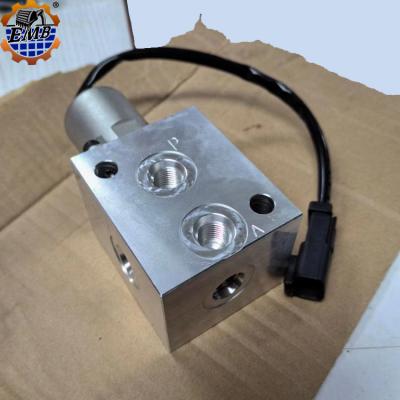 China 417-18-31111 Wheel Loaders WA200-6 WA320-6 Solenoid Valve 4171831111 for sale