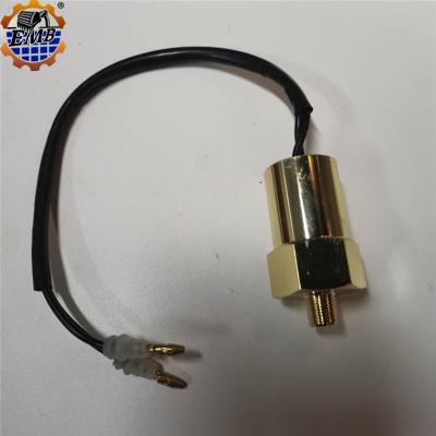 China Oil Pressure Sensor OEM 266-6210 For CAT Series Excavator E320B E320C E320D for sale