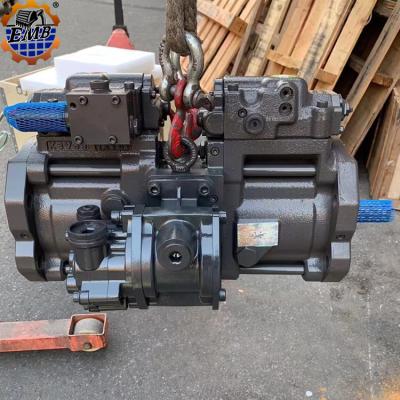 China Original New K3V63DTP Main Pump TB135 Excavator For Takeuchi Hydraulic Pump TL135 for sale