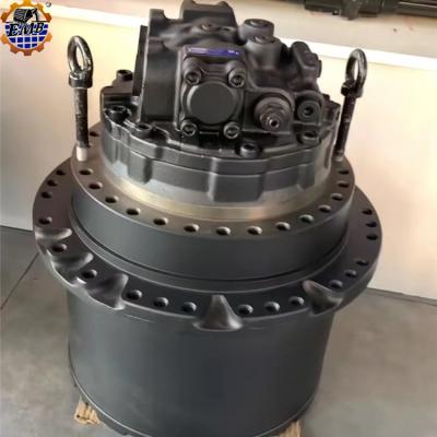 China CX210B Final Drive KRA10120 KRA15440 CX230 Travel Motor MAG-170VP/MAG-33VP for sale