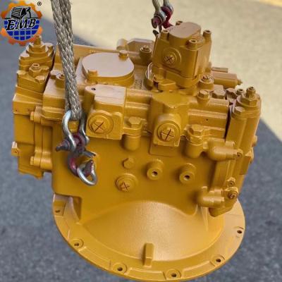 China 199-6374 199-6974 SBS80 Main Pumps CAT314C E314C Excavator Hydraulic Pump for sale