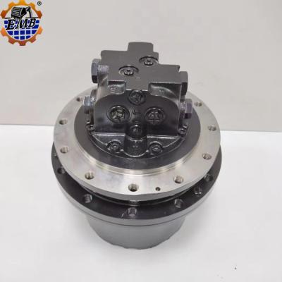 China Bobcat435 GFT7 T2 Travel Motor Mini Excavator GFT7T2 Final Drive Motor for sale