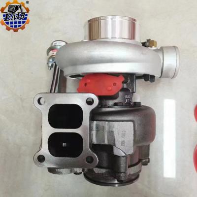 China 4050201 Turbocompresor Cummins 6CTA8.3-C215 Motor 3535635 Turbo HX40W 4050202 en venta