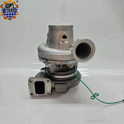 China 3799106RX Turbocharger Complete 3798723 HE500VG Turbo For Cummins ISX15 for sale