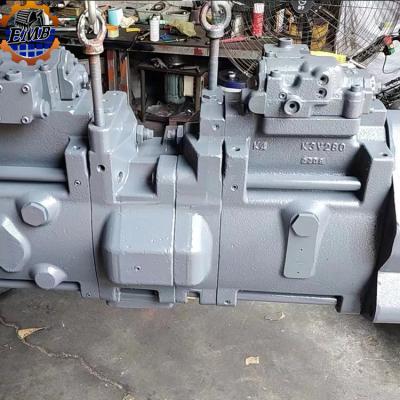 China 14656476 EC700 Main Pump VOE14522561 EC700 Hydraulic Pump K3V280DTH1CER-9N0Y for sale