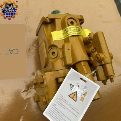 China 5411194 Hydraulic Pump 2289216 Main Pump 541-1194 For CAT Backhoe Loader for sale