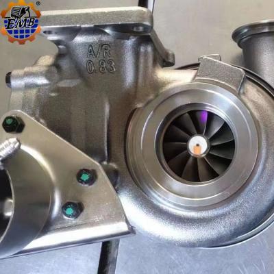 China Diesel Engine Parts 399-3391 Excavator Turbocharger 3993391 Turbo 3535635 for sale