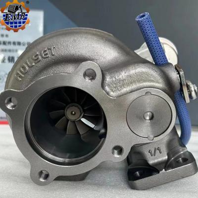 China HE300WG Turbo 5605529 Turbo 5605530 HE300WG Turbocompresor para piezas de máquinas en venta