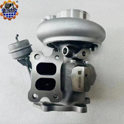 China 5641425 Turbo 5641426 HE300WG Turbocompresor para piezas de equipo en venta