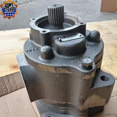 China 3T-0300 New Hydraulic Pump 3T0300 Original Brand D10N Gear Pump for sale