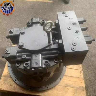 China 400914-00017A Doosan DX380 Excavator Hydraulic Main Pump 400914-00017b K1004522B for sale