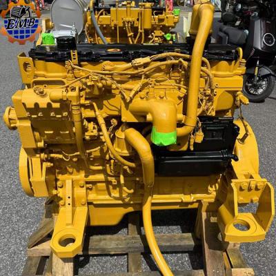 China C7, C7.1 Caterpillar Engine Excavator Diesel Engine C6.4, C6.6, C9 Engine Assembly for sale