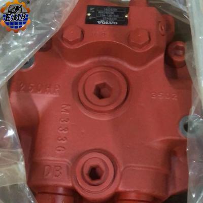 China 14634201 M5X250 Swing Motor VOE14634201 For EC360B Excavator M5X250CHB Motor for sale