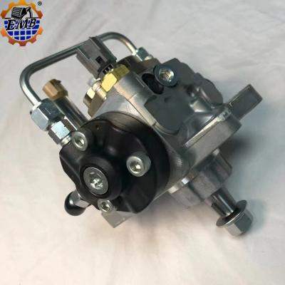 China Original New 8-98346317-0 Fuel Pump 294000-2600 4HK1 Fuel Injection Pump For Isuzu for sale