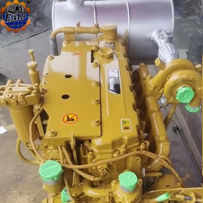 China 3243965 Excavator E320D Engine C6.4 Diesel 3066 Engine 2724683 Complete Engine Assy for sale