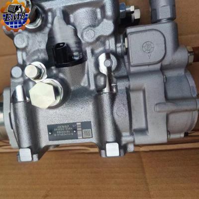 China 6261-71-1111 For S6D125 Injection Pump 6251-71-1120 SA6D140E-3 Engine Fuel Pump for sale