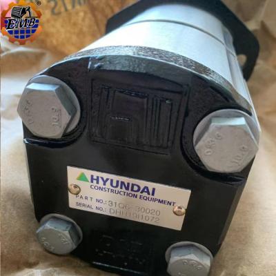 China Original New 31Q6-30020 Gear Pump For R210-7 Excavator Hydraulic Pump for sale