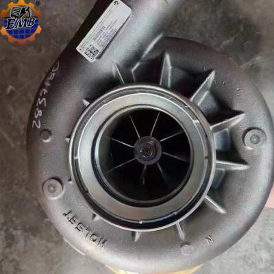 China 4956137 Cummins QSK19 Engine Turbocharger Various Models HE800FG 4040240 EX1200-6 Turbo for sale