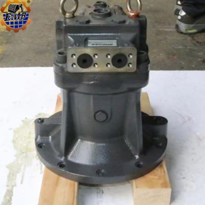 China 170303-00001 DX140LC Slew Motor K1000101 K1007357B DX150 Excavator Swing Motor for sale