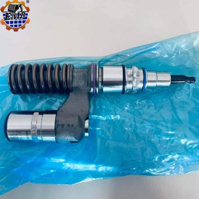 China 400903-00069 DX225 Fuel Injector 0445120268 Engine Parts Common Rail Fuel Injector for sale