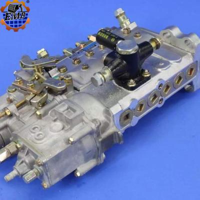 China 400912-00068  Injection Fuel Pump 65.11101-7387A For D1146 Engine Injection Pump for sale