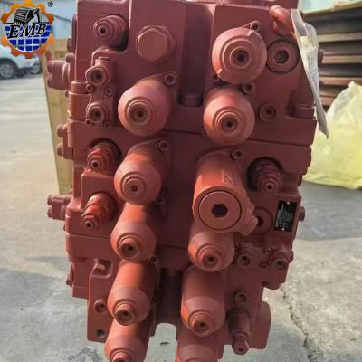 China 31KA-19111 Original New HX375L Control Valve For Construction Parts for sale