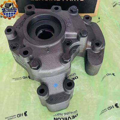 China EMB Brand Original New 400910-00170 Gear Pump for Excavator Parts for sale