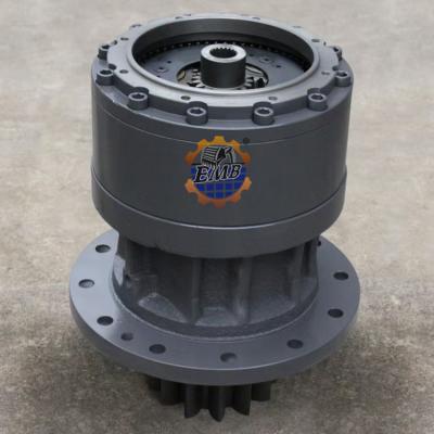 China EC210B Swing Gearbox VOE14563328 VOE14541069 For EC210 Slew Reducer for sale