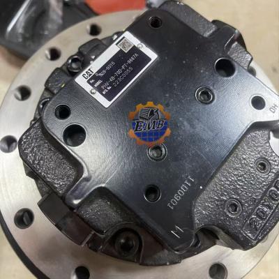 China 528-9315 Travel Motor E305.5GC 5289315 Track Device E306 305.5E2 Final Drive for sale