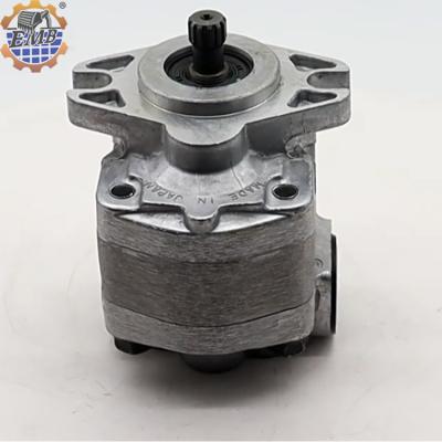 China 4477283 Pilot Pump For EX1200-5D EX1200-6 Excavator Hydraulic Gear Pump for sale