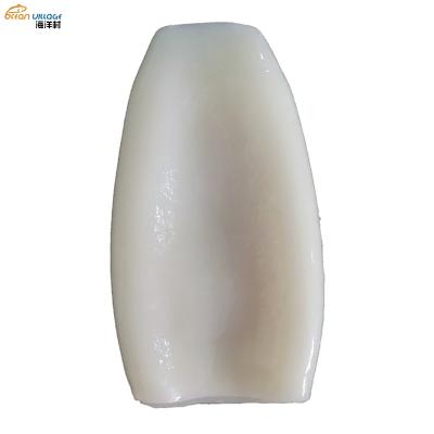 China Top Quality Nutritious Superior High Quality Seafood Village Food Village Shandong Calamari Frozen Tubes Calamari Tubes for sale