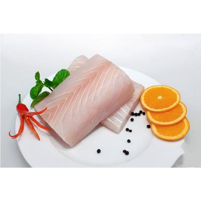 China High Quality Top Seller Best Seller Low Fat IVP Mahi Mahi Seafood Frozen Portion for sale