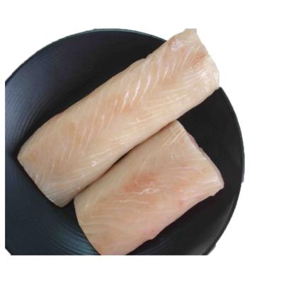 China Low Fat Cheap Seafood IVP Mahi Mahi Top Price 100% Neight Weight Portion Frozen for sale