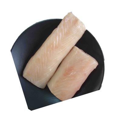 China Low Fat Low Price And High Quality Frozen 100% Net Weight IVP Mahi Mahi Portion for sale