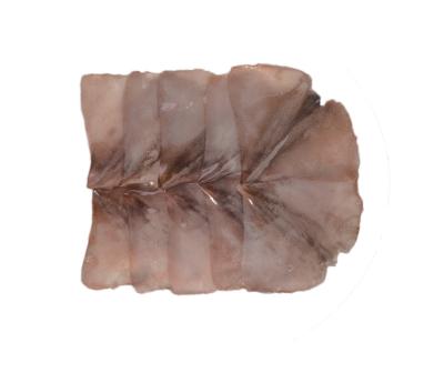 China Nutritious Cheap Squid Wing EU Standard Chemical Processed for sale