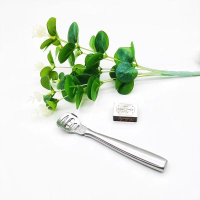 China Cleaning Foot Planer Pedicure Peeling Tool Pedicure Knife Razor Terminator Foot Skin Pedicure for sale