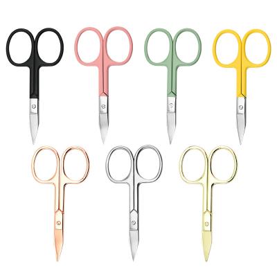 China Best Selling Top Eco-friendly Mini Scissors Cheap Price Low MOQ Customized ODM Most Popular Scissors for sale