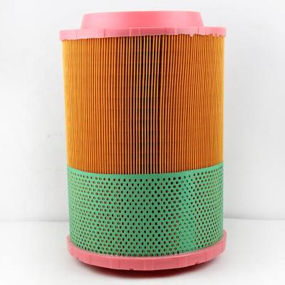 China TAD531GE Engine Air Filter AF27844 21377917 C25740 for V.O.L. V.O Engines Standard for sale