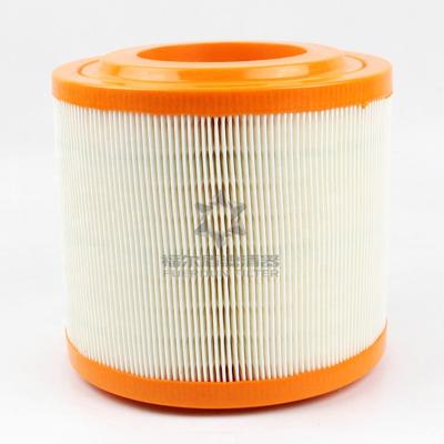 China Engine Protected E21321-020 Air Filter E21321020 KW1717 KW1717PU For DONGFE.N.G Trucks for sale