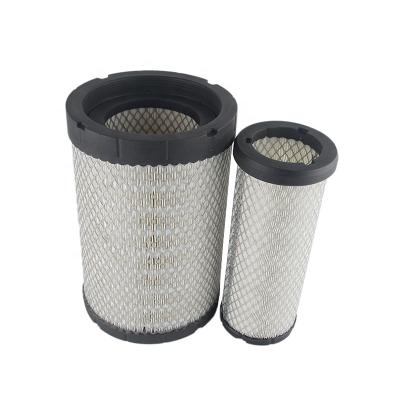 China Foton Aoling Light Duty Air Filter L1119019010A0 K193019 Standard for sale