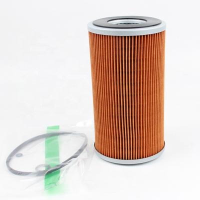 China Engine Protected Oil Filter LF3319 15607-1410 6071210260 For HI.N.O Buses, Trucks for sale