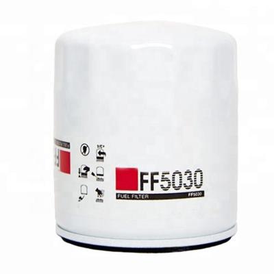 China Engine protection truck fuel filter FF5030 23401-1510 S23401-1510 P550057 BF7967 1457434300 for sale