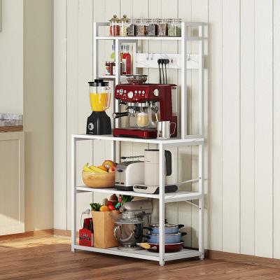 China Perfect Sustainable Quality Storage Shelves Free Installation Shelf For Kitchen Storage Shelf In Kitchen for sale