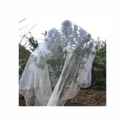 China China best anti bird net wholesale supplier fruit weave customization sale garden protection can be customized for sale