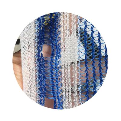 China Protect crops from hail net wholesale custom HDPE gauze armor apple tree net anti hail net anti hail net-for-greenho for sale