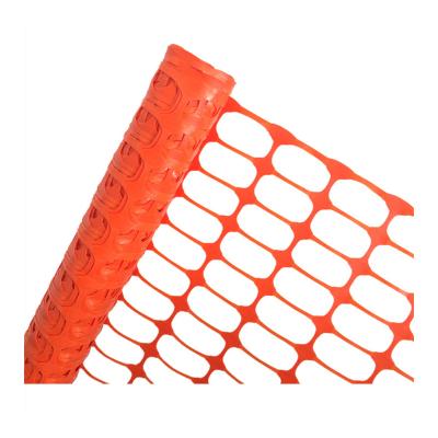 China Customized Multifunctional Easily Assembled PE Scaffolding Crash Barrier Playground Barrier for sale