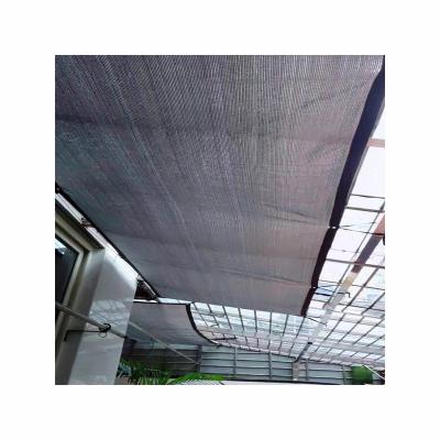 China Strong HDPE Mushroom Shade Orchard Shade Net Customized Garden Farm Greenhouse Net Agricultural Vegetable Garden Nets for sale