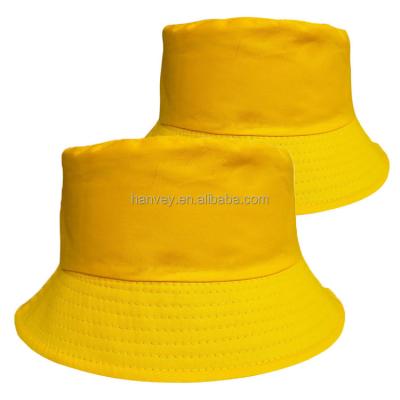 China Reversible Hats Wholesale COMMON Hats Custom Reusable Fishman Bucket Fisherman Barret Hut Sports Sports Cotton Sombrero Reversible Hat for sale